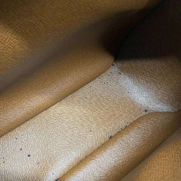 LOUIS VUITTON Blois Monogram Shoulder Bag Monogram Canvas 665-072325 - Picture 12 of 14